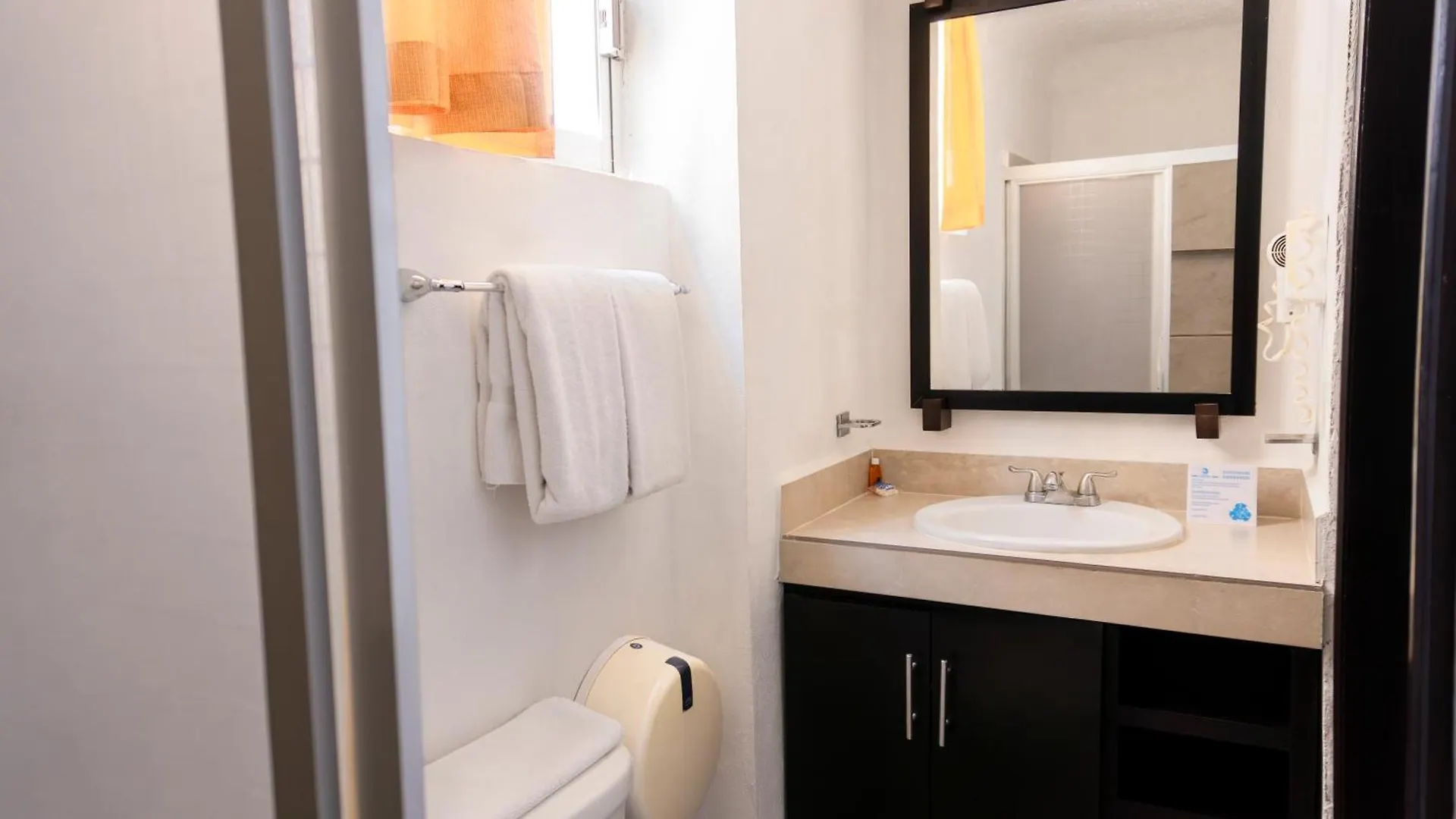 Hotel Antillano Cancun