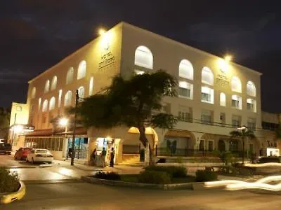 Hotel Antillano Cancún