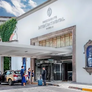presidente-intercontinental-puebla.hotelspuebla.com/