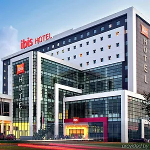 Ibis Centro Cancún