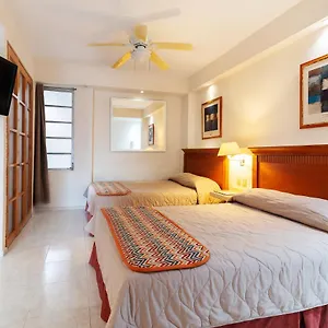 Hotel Y Nader, Cancun