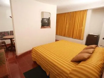 Hotel Antillano Cancun